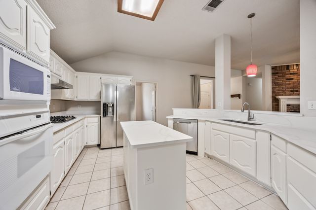 1306 Woodmont Drive, Allen, TX 75002