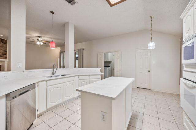 1306 Woodmont Drive, Allen, TX 75002