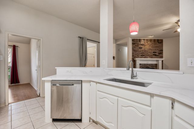 1306 Woodmont Drive, Allen, TX 75002