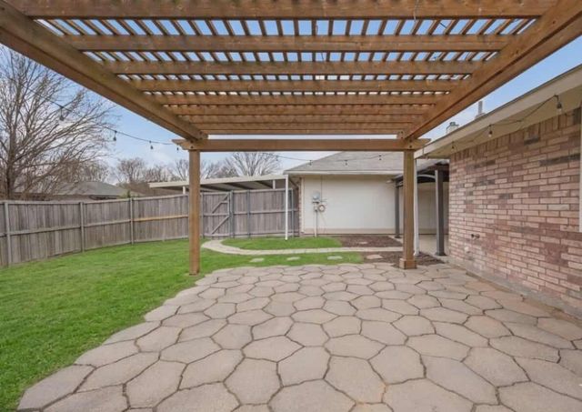 1306 Woodmont Drive, Allen, TX 75002