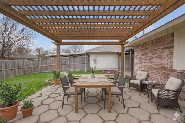 1306 Woodmont Drive, Allen, TX 75002