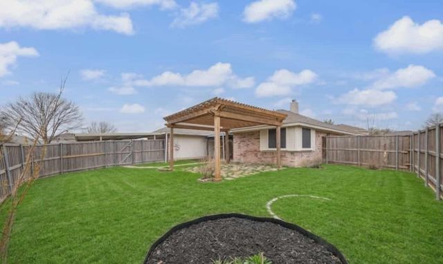 1306 Woodmont Drive, Allen, TX 75002