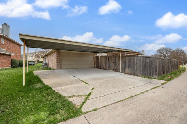 1306 Woodmont Drive, Allen, TX 75002