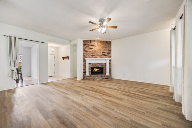 1306 Woodmont Drive, Allen, TX 75002