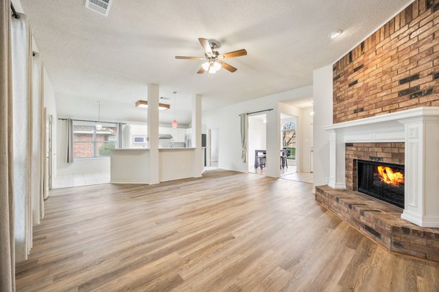 1306 Woodmont Drive, Allen, TX 75002