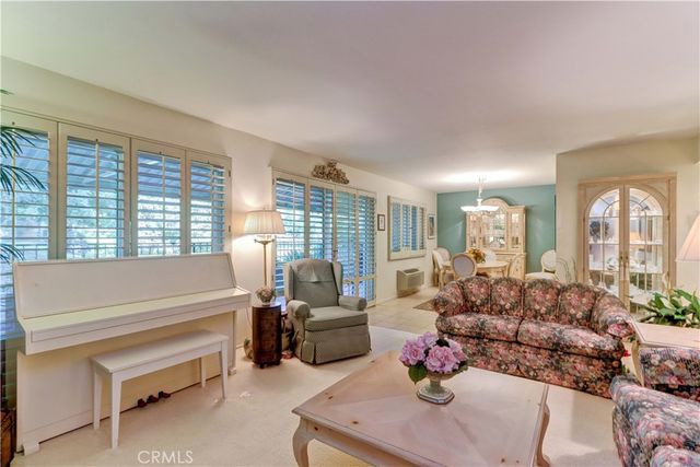 5506 Paseo Del Lago A, Laguna Woods, CA 92637