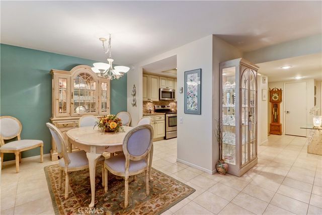5506 Paseo Del Lago A, Laguna Woods, CA 92637