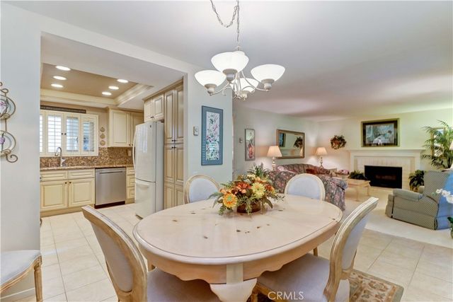5506 Paseo Del Lago A, Laguna Woods, CA 92637