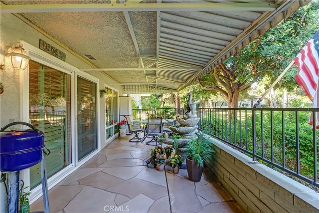 5506 Paseo Del Lago A, Laguna Woods, CA 92637