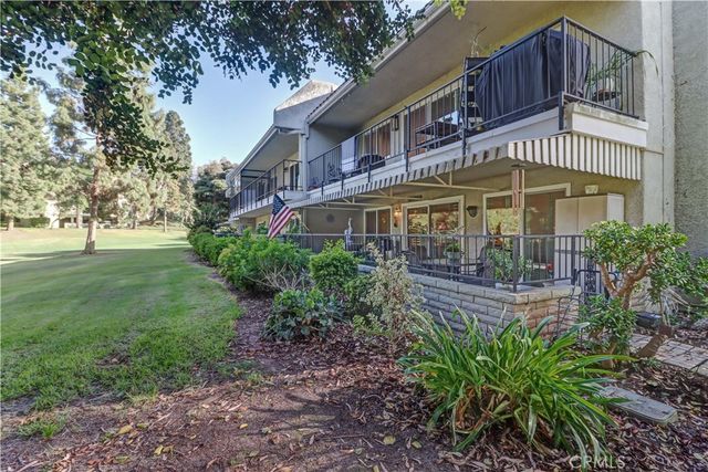 5506 Paseo Del Lago A, Laguna Woods, CA 92637
