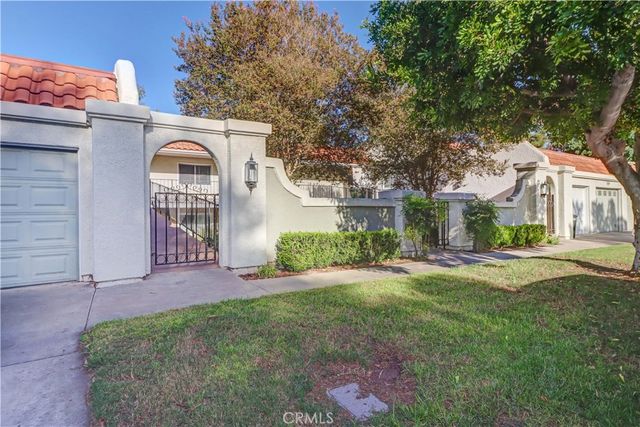 5506 Paseo Del Lago A, Laguna Woods, CA 92637
