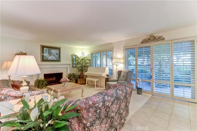 5506 Paseo Del Lago A, Laguna Woods, CA 92637