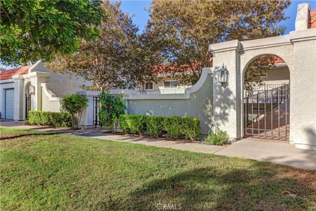 5506 Paseo Del Lago A, Laguna Woods, CA 92637