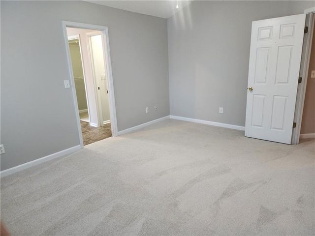4502 Baker Grove Road NW, Acworth, GA 30101
