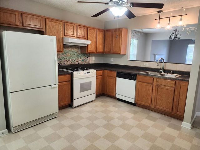 4502 Baker Grove Road NW, Acworth, GA 30101