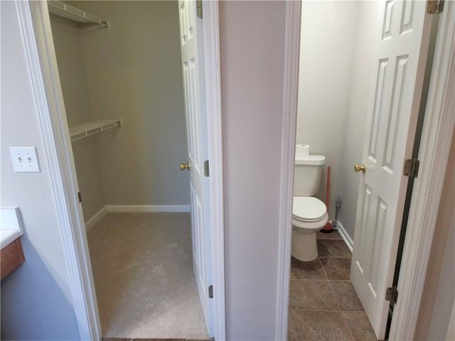 4502 Baker Grove Road NW, Acworth, GA 30101