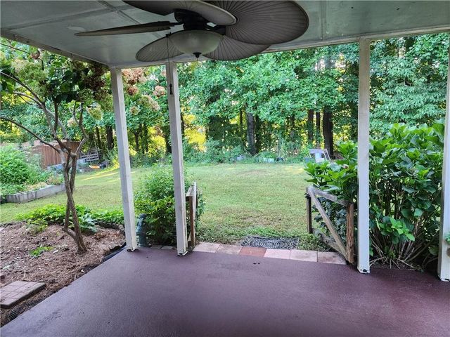 4502 Baker Grove Road NW, Acworth, GA 30101