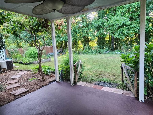 4502 Baker Grove Road NW, Acworth, GA 30101