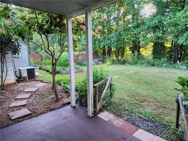 4502 Baker Grove Road NW, Acworth, GA 30101