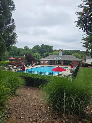 4502 Baker Grove Road NW, Acworth, GA 30101