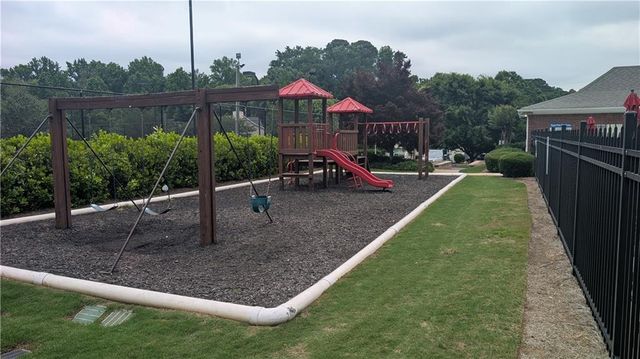 4502 Baker Grove Road NW, Acworth, GA 30101