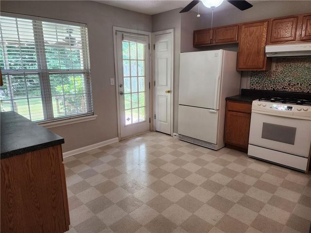 4502 Baker Grove Road NW, Acworth, GA 30101