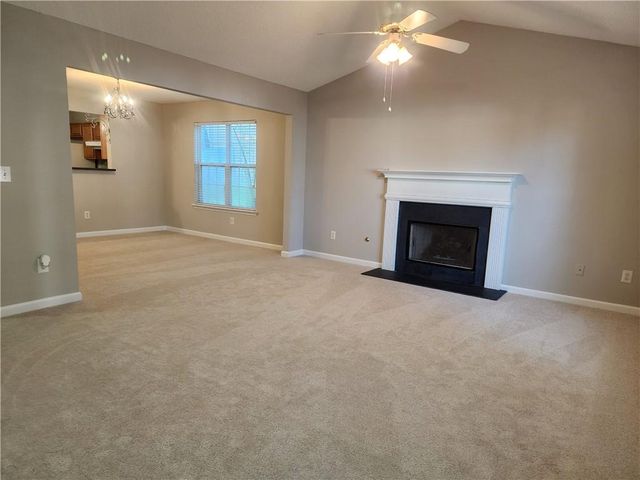 4502 Baker Grove Road NW, Acworth, GA 30101