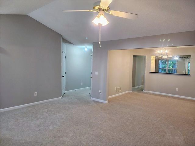 4502 Baker Grove Road NW, Acworth, GA 30101