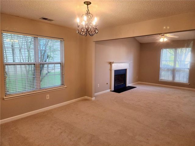 4502 Baker Grove Road NW, Acworth, GA 30101
