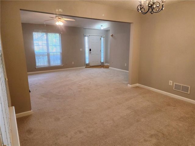 4502 Baker Grove Road NW, Acworth, GA 30101