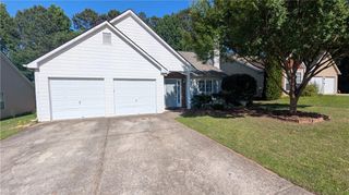 4502 Baker Grove Road NW, Acworth, GA 30101