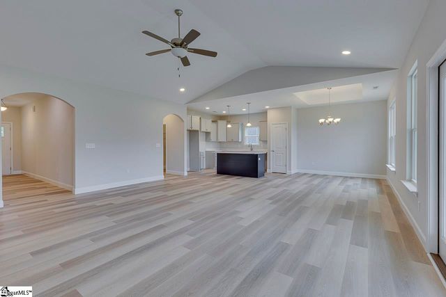 112 Walters Way, Pickens, SC 29671