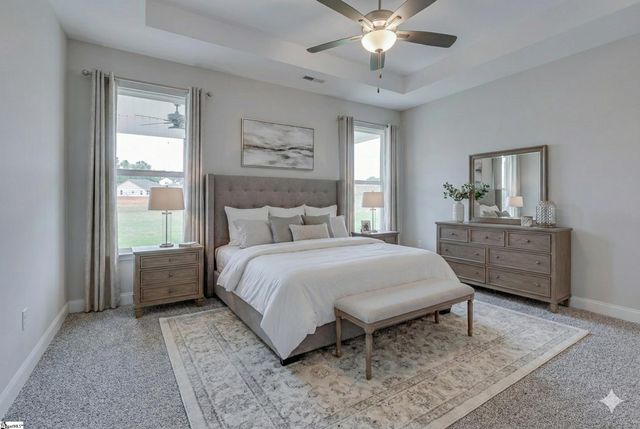 112 Walters Way, Pickens, SC 29671