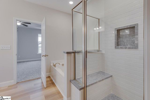 112 Walters Way, Pickens, SC 29671