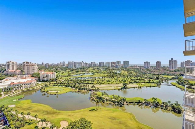 19501 W Country Club Dr 2313, Aventura, FL 33180