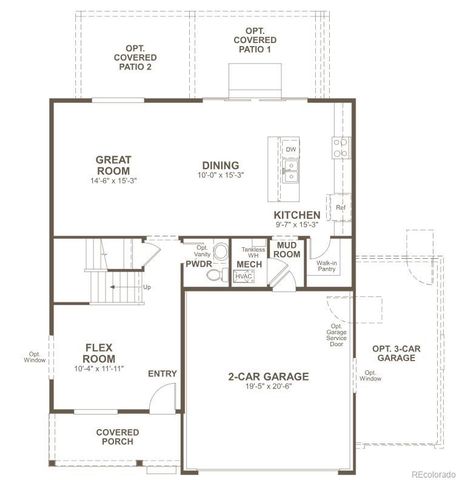 6446 Ankina Drive, Windsor, CO 80528