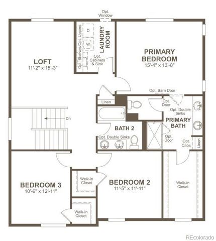 6446 Ankina Drive, Windsor, CO 80528