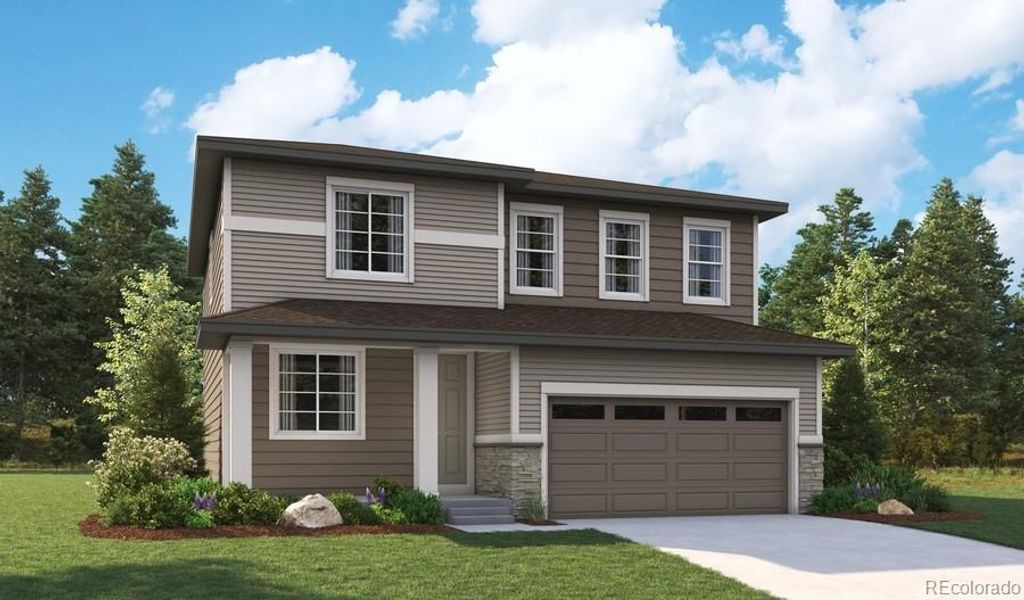 6446 Ankina Drive, Windsor, CO 80528