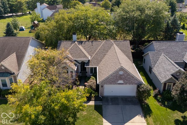 10969 Haig Point Drive, Fishers, IN 46037