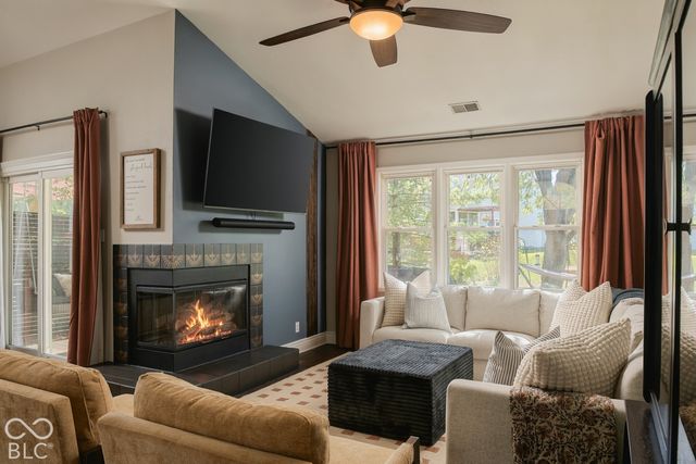 10969 Haig Point Drive, Fishers, IN 46037