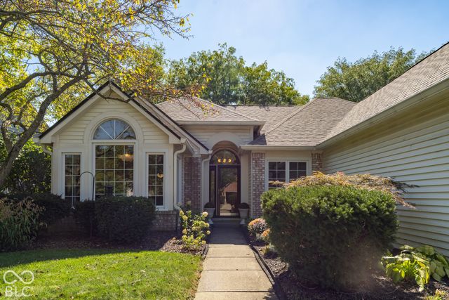 10969 Haig Point Drive, Fishers, IN 46037