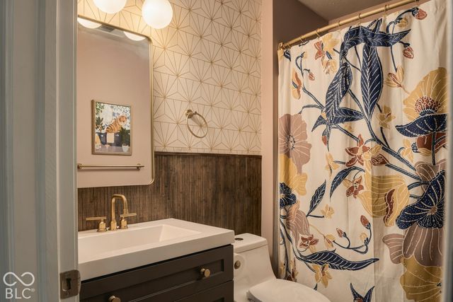 10969 Haig Point Drive, Fishers, IN 46037