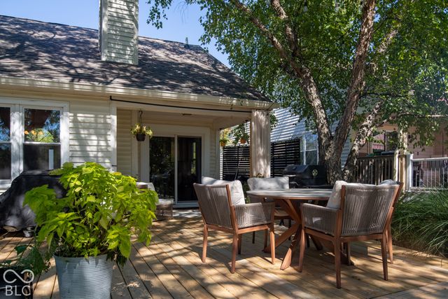 10969 Haig Point Drive, Fishers, IN 46037