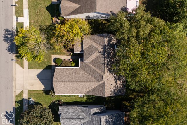 10969 Haig Point Drive, Fishers, IN 46037