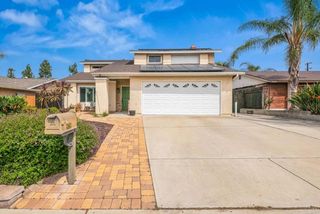 9719 Button Street, Santee, CA 92071