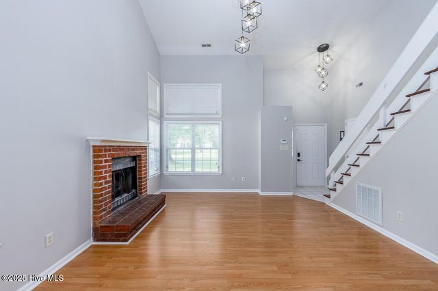4902 Woodbrook Drive, New Bern, NC 28562