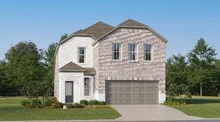 21615 Carbonari Drive, Hockley, TX 77447