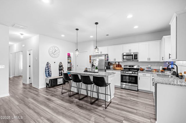 95 Chestnut Street, Beaufort, SC 29906