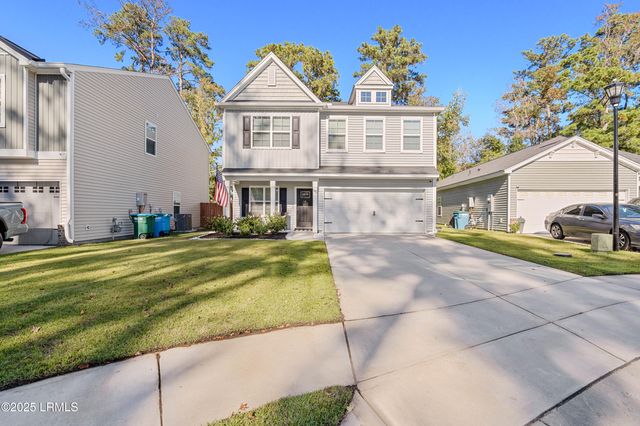 95 Chestnut Street, Beaufort, SC 29906