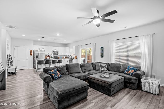 95 Chestnut Street, Beaufort, SC 29906